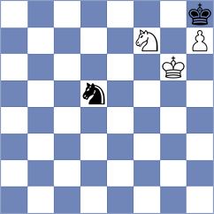 Moroni - Budrewicz (chess.com INT, 2021)