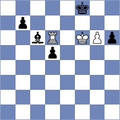 Dominguez Perez - Vaibhav (chess.com INT, 2024)