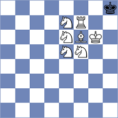 Maksimovic - Pranav K P (chess.com INT, 2024)