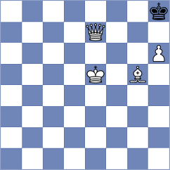 Yurovskykh - Novikova (chess.com INT, 2023)