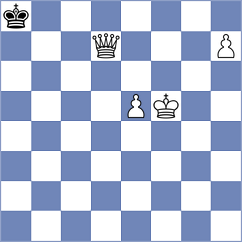 Mitrovic - De Arruda (chess.com INT, 2022)