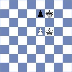 Granara Barreto - Rodriguez Farias (Lichess.org INT, 2020)