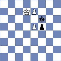 Begunov - Ernst (chess.com INT, 2024)