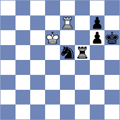 Yagupov - Hajiyev (chess.com INT, 2024)