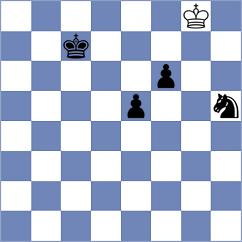 Radovanovic - Olafsson (chess.com INT, 2022)