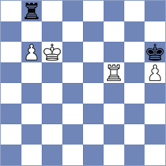 Arnold - Ronka (chess.com INT, 2022)