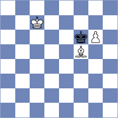 Mesa Cruz - Reprintsev (chess.com INT, 2024)