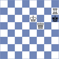 Sanchez Villena - Blanco Barrios (lichess.org INT, 2022)