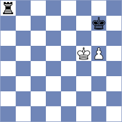 Zhizmer - Damjanovic (chess.com INT, 2024)