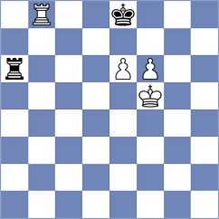 Ivanov - Gamboa (chess.com INT, 2024)