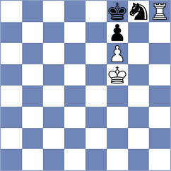 Buksa - Arabidze (FIDE Online Arena INT, 2024)