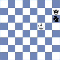 Rostovtsev - Agasiyev (chess.com INT, 2022)