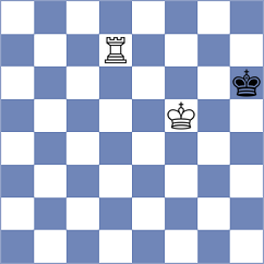 Ansh - Peterson (chess.com INT, 2022)