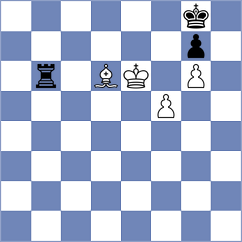 Dragomirescu - Akhayan (chess.com INT, 2024)