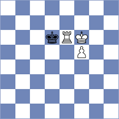 Steinberg - Valle Luis (chess.com INT, 2024)