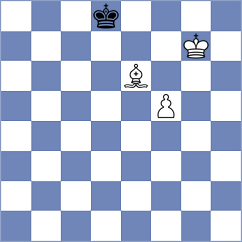 Borges Feria - Vestby-Ellingsen (chess.com INT, 2024)