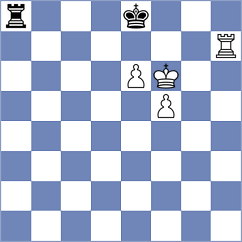 Rogule - Osmak (Chess.com INT, 2021)