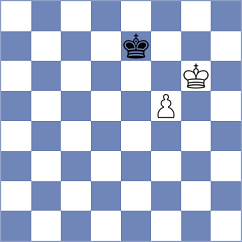 Ibarra Jerez - Kamsky (chess.com INT, 2022)