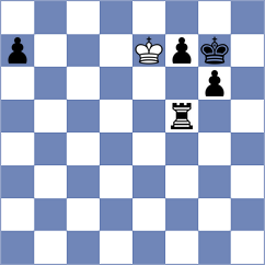 Omariev - Harsh (chess.com INT, 2022)