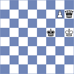 De Souza - Tsyhanchuk (chess.com INT, 2023)
