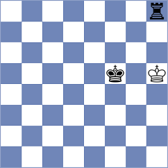 Urbina Perez - Harish (chess.com INT, 2024)