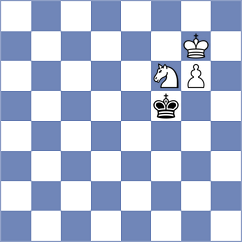 Djordjevic - Di Nicolantonio (Chess.com INT, 2021)