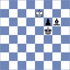 Bluebaum - Paravyan (chess.com INT, 2024)