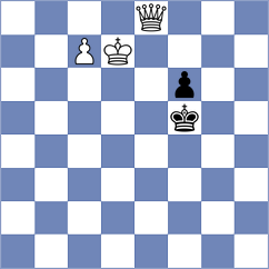 Silva - Mirzanurov (Chess.com INT, 2021)