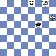 Harshavardhan - Gholami Orimi (chess.com INT, 2023)