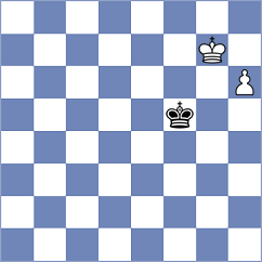 Ribeiro - Thiel (chess.com INT, 2022)
