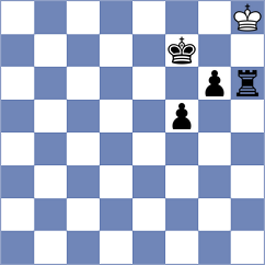 Kaminski - Horobetz (chess.com INT, 2024)