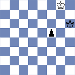 Rangel - Acsinte (chess.com INT, 2024)