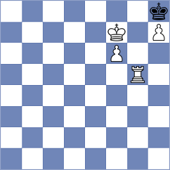 Harvey - Bodnar (chess.com INT, 2022)