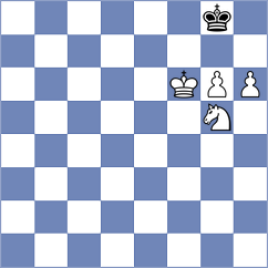 Gutierrez Olivares - Schualle (chess.com INT, 2025)