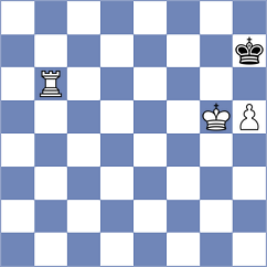 Bian - Zenker (chess.com INT, 2025)