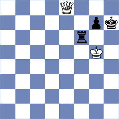 Smith - Hammond (Lichess.org INT, 2021)