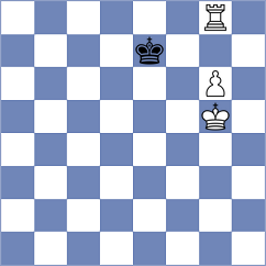 Kishibay - Du Toit (Lichess.org INT, 2020)