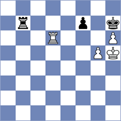 Martin - Papayan (chess.com INT, 2024)