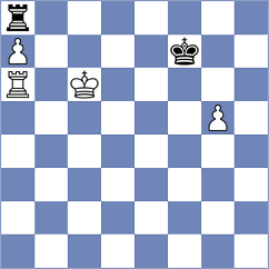 Oparin - Bogdanov (chess.com INT, 2025)