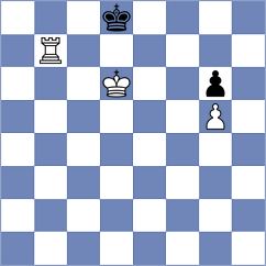 Tissir - Sala (chess.com INT, 2022)