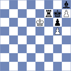 Shevchenko - Jarovinsky (chess.com INT, 2024)