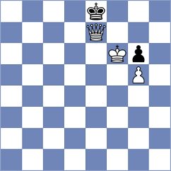 Melikhov - Oliveira (chess.com INT, 2024)