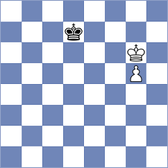 Della Morte - O'Gorman (chess.com INT, 2024)