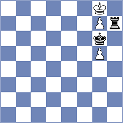 Keymer - Carlsen (Warsaw POL, 2024)