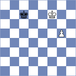 Maksimovic - Ballester Llagaria (chess.com INT, 2023)