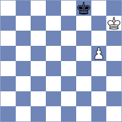 Yurovskykh - Nilsen (chess.com INT, 2024)