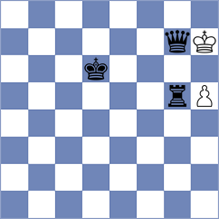 Yezhel - Papasimakopoulos (chess.com INT, 2024)