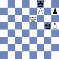 Davalos Prieto - Mikhnenko (Chess.com INT, 2021)