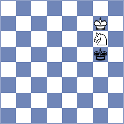 Onufrienko - Molina (chess.com INT, 2023)