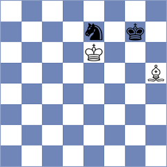 Komliakov - Koksal (chess.com INT, 2024)